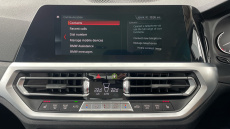 BMW 3 Series 320i SE 4dr Step Auto Petrol Saloon